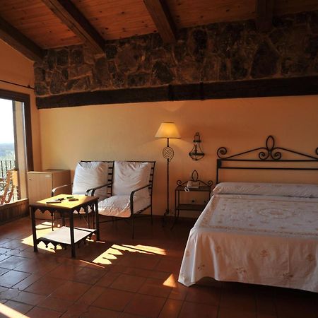 לוסאר דה לה ורה Hotel Rural Hosteria Fontivieja מראה חיצוני תמונה