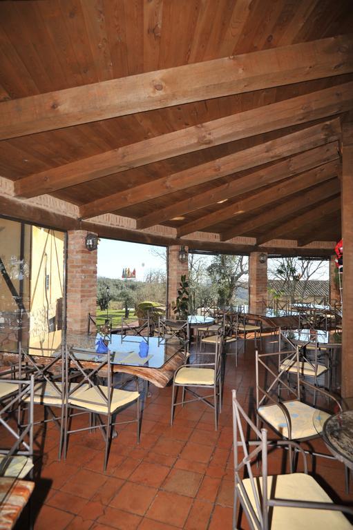 לוסאר דה לה ורה Hotel Rural Hosteria Fontivieja מראה חיצוני תמונה